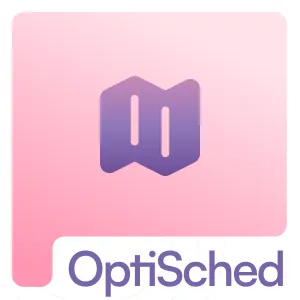 OptiSched